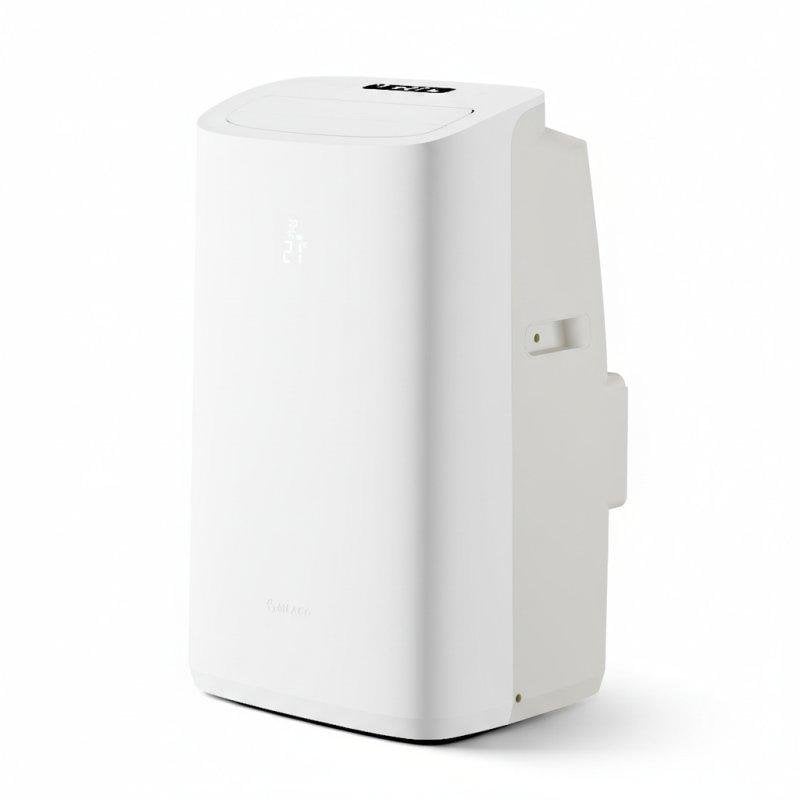 Climatiseur Mobile MeacoCool MC Series Pro 12000 BTU Connecté Minuterie Sleep