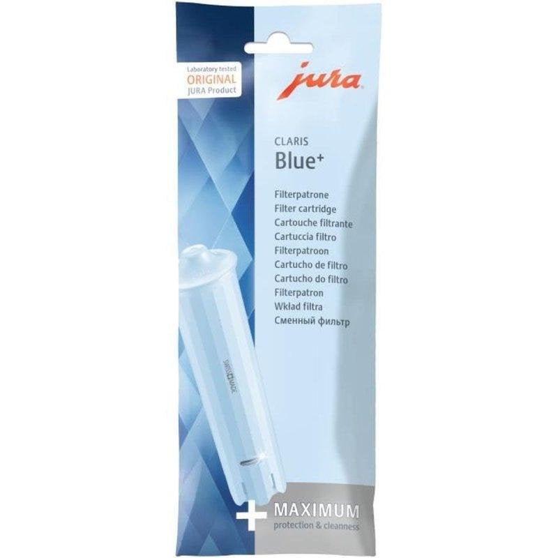 Filtre à eau JURA Cartouche Claris + - vue 8
