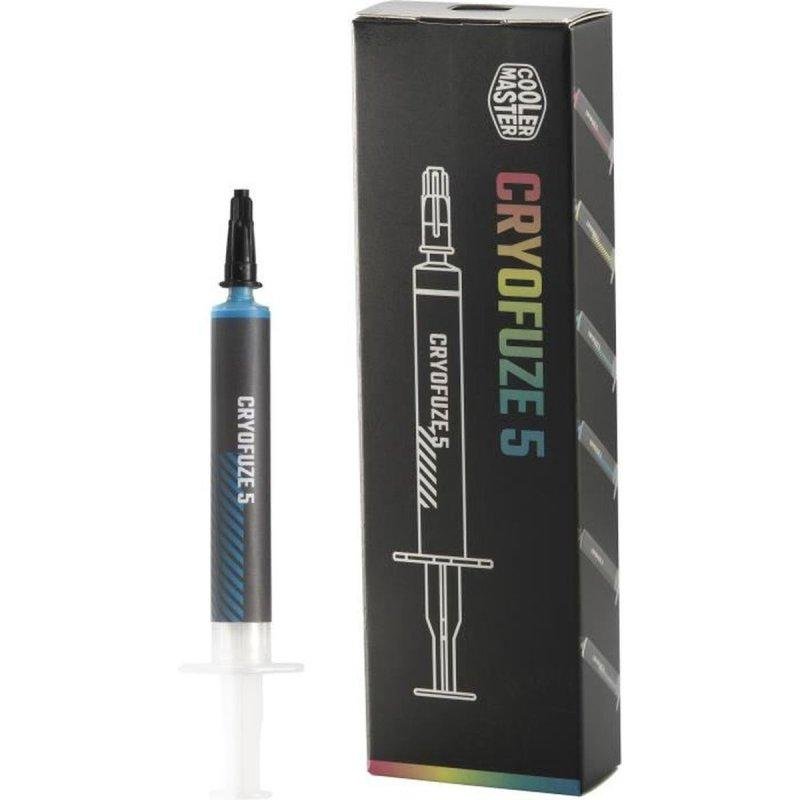 Cooler Master Cryofuze 5 - MGY-ADSB-N03G-R1 - TPY-ADPG-3040-R1 - Pâte Thermique Bleu - vue 3