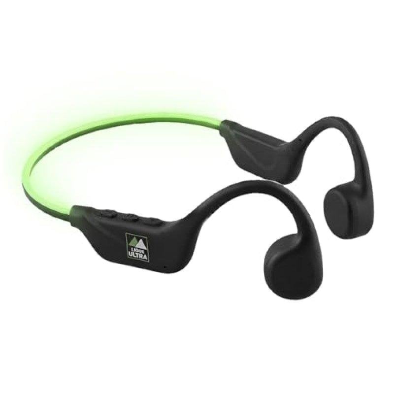 TNB Écouteurs Sport - Energy Bone Conduction Ultra Racer - vue 4