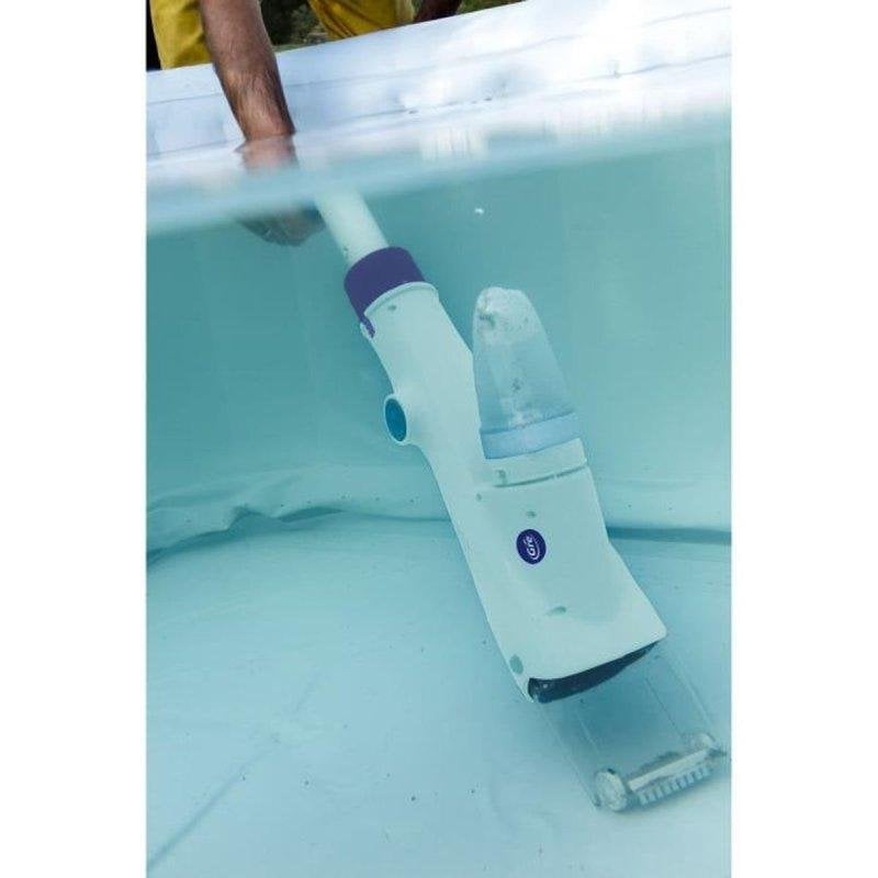 Gre ESPA aspirateur d'étang et de piscine Nettoyeur haute pression latérale - vue 4