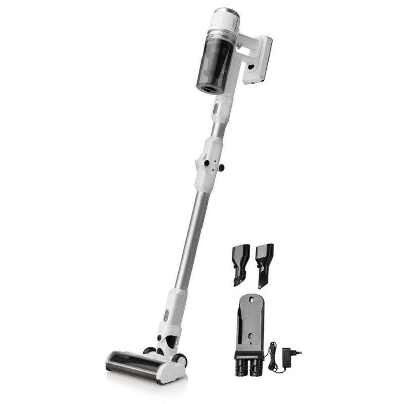Aspirateur sans Fil Hisense Hi-move IV HVC6264W 150W 45 min 0,45L LED