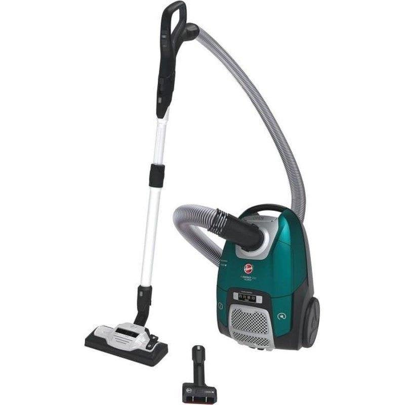 Aspirateur avec Sac Hoover H-energy 500 HE530ALG 011 700 W Filtre HEPA 13 4 L