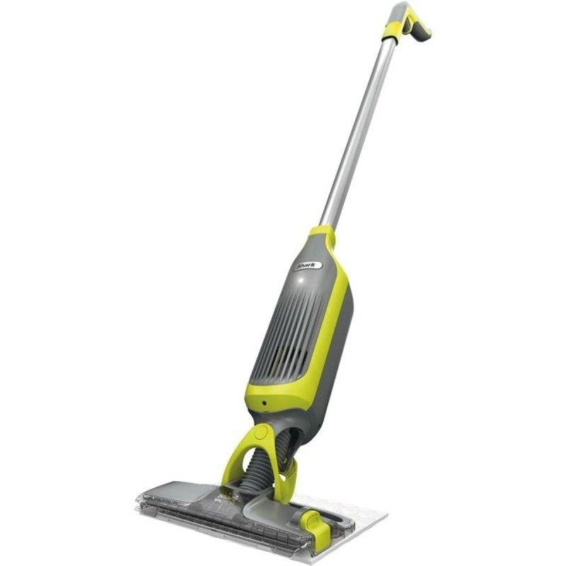 Akku Staubsauger Shark Vacmop VM200EU 85W 10 Minuten Wischfunktion