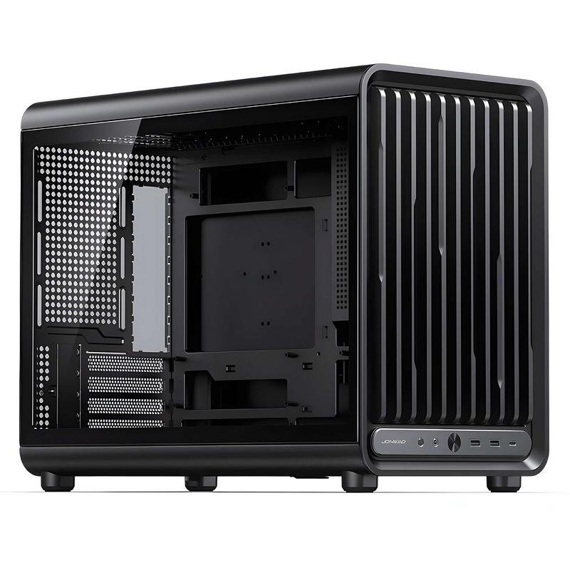 Jonsbo D33 Standard - vue 2