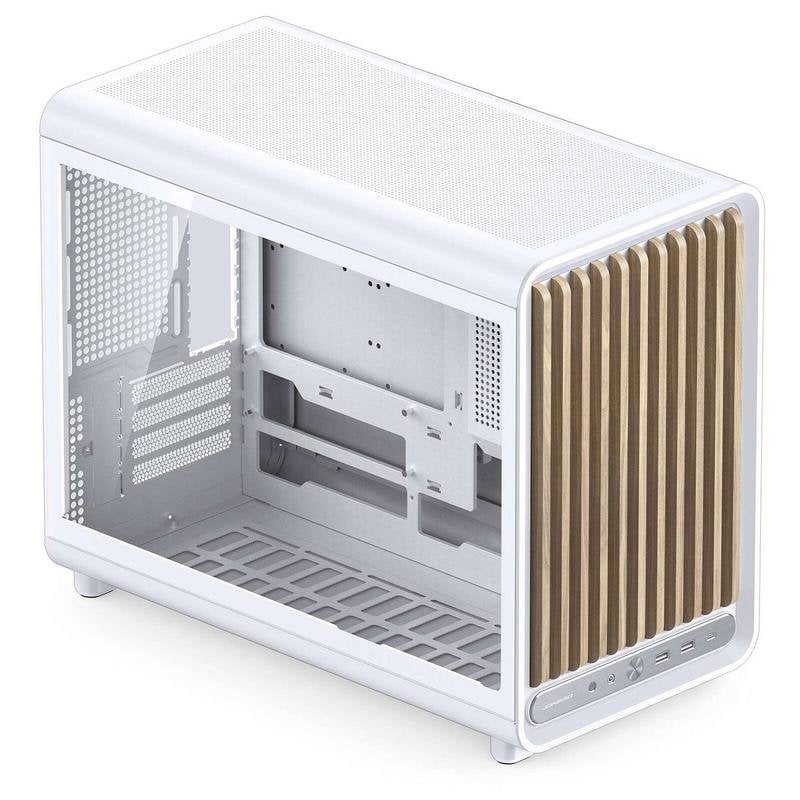 Jonsbo D33 Wood
