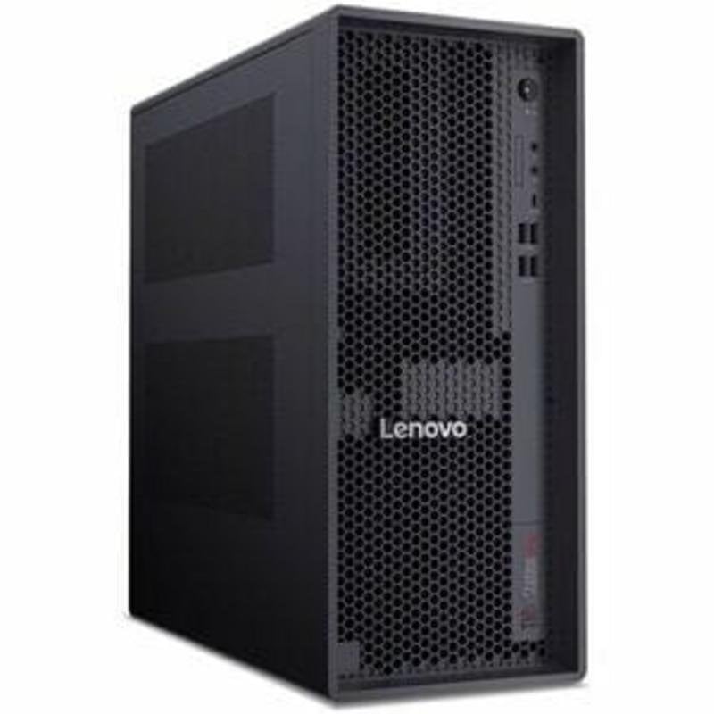 PC de bureau Lenovo 30KN000CFR AMD Ryzen 7 PRO 9745 32GB 1TB SSD RTX A1000 Windows 11