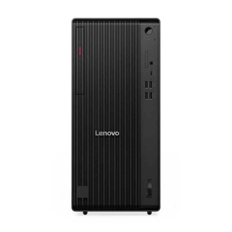 PC de bureau Lenovo M90t Gen 6 Intel Core Ultra 7 265 16GB 512GB SSD Windows 11 Pro