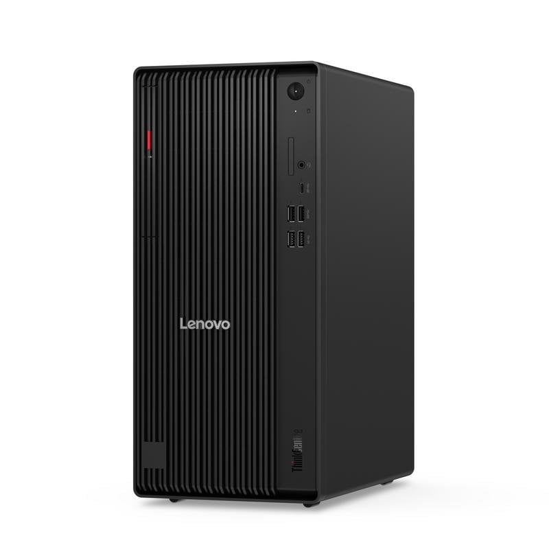 PC de bureau Lenovo M90t Gen 6 Intel Core Ultra 7 265 16GB 512GB SSD Windows 11 Pro