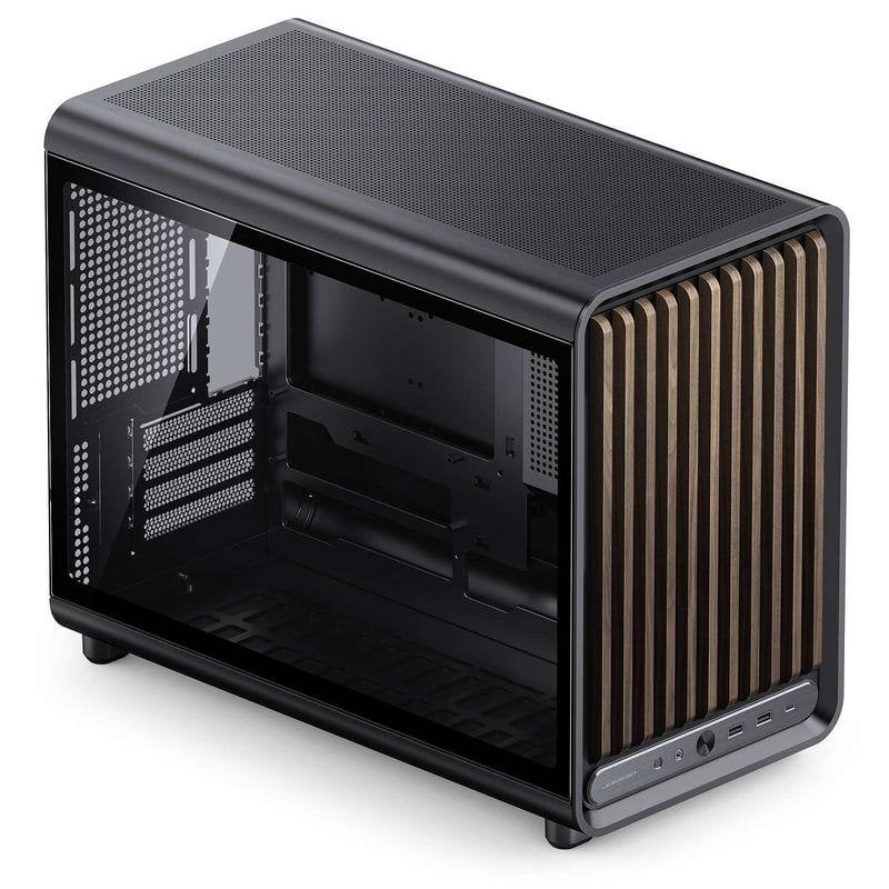 Jonsbo D33 Wood