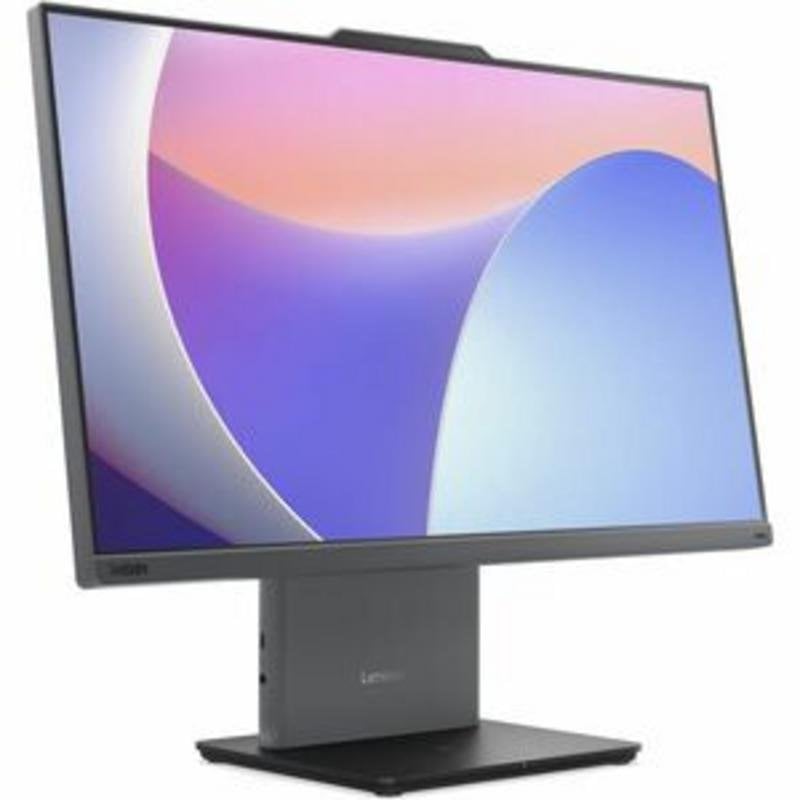 PC Tout-en-un Lenovo ThinkCentre neo 50a 24 Gen 5 Intel Core 5 210H 16Go 512Go SSD Intel Graphics 24" Windows 11 Pro Tactile