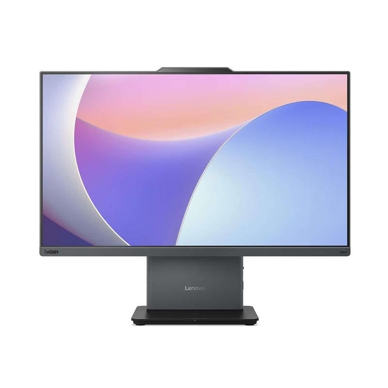 Lenovo ThinkCentre neo 50a 24 5 12SC - Core 5 210H Intel Graphics - AZERTY Tout-en-un - vue 7
