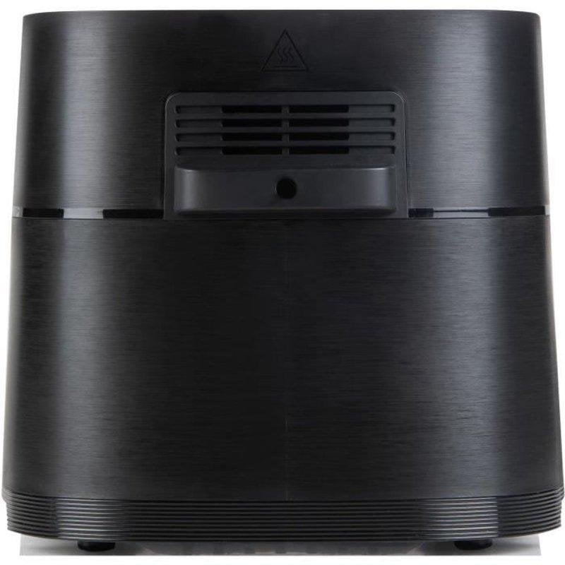 Friteuse À Air Chaud Domo DO540FR – 6L, 1500W, 8 Programmes - vue 9