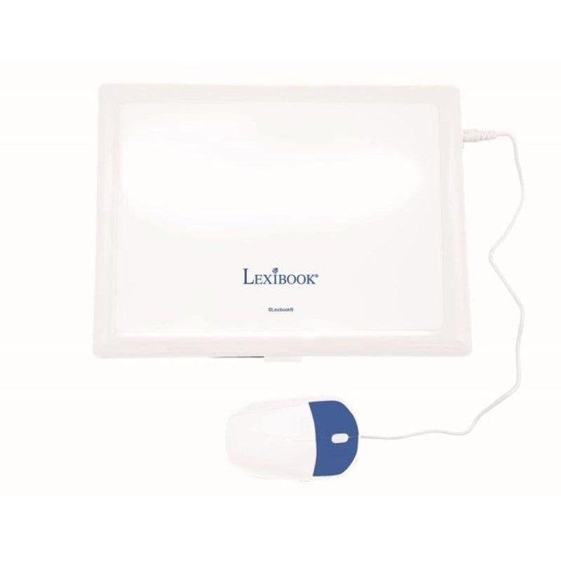 Ordinateur portable Lexibook Power Kid Educatif Bilingue