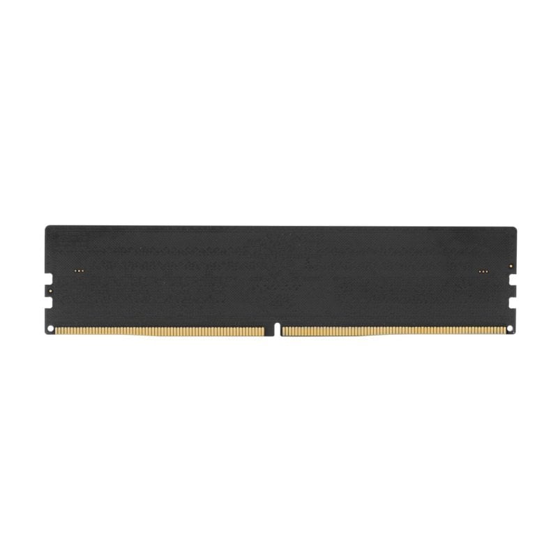 Mémoire RAM GeIL Pristine V 16GB 1x16GB DDR5 5600MHz CL46 AMD EXPO Noir