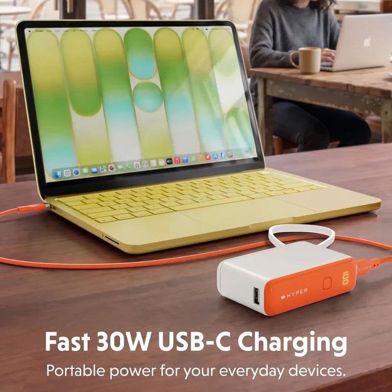Hyper HyperJuice Flex 10K Powerbank