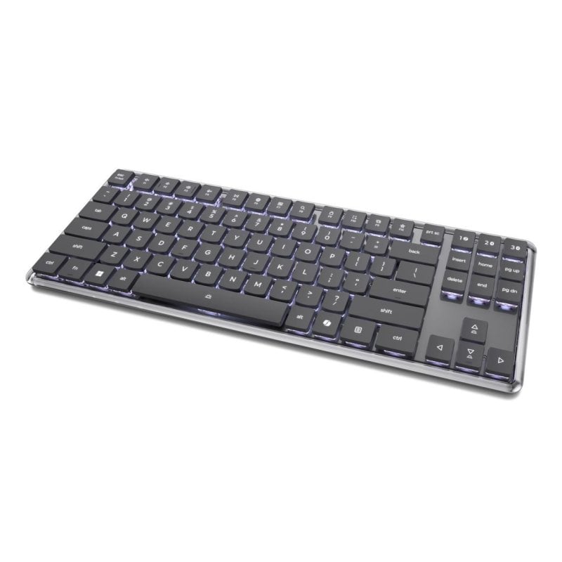 LENOVO Wireless Multi-Mode Keyboard