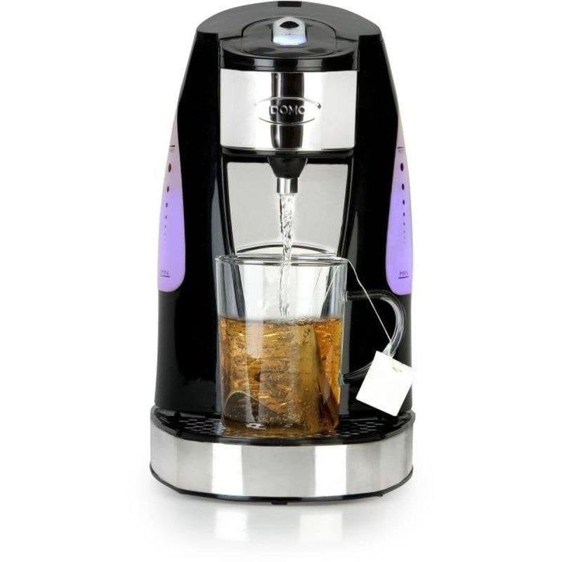 Bouilloire DOMO DO482WK – 1.5 L, 3000 W, Sans Fil - vue 6