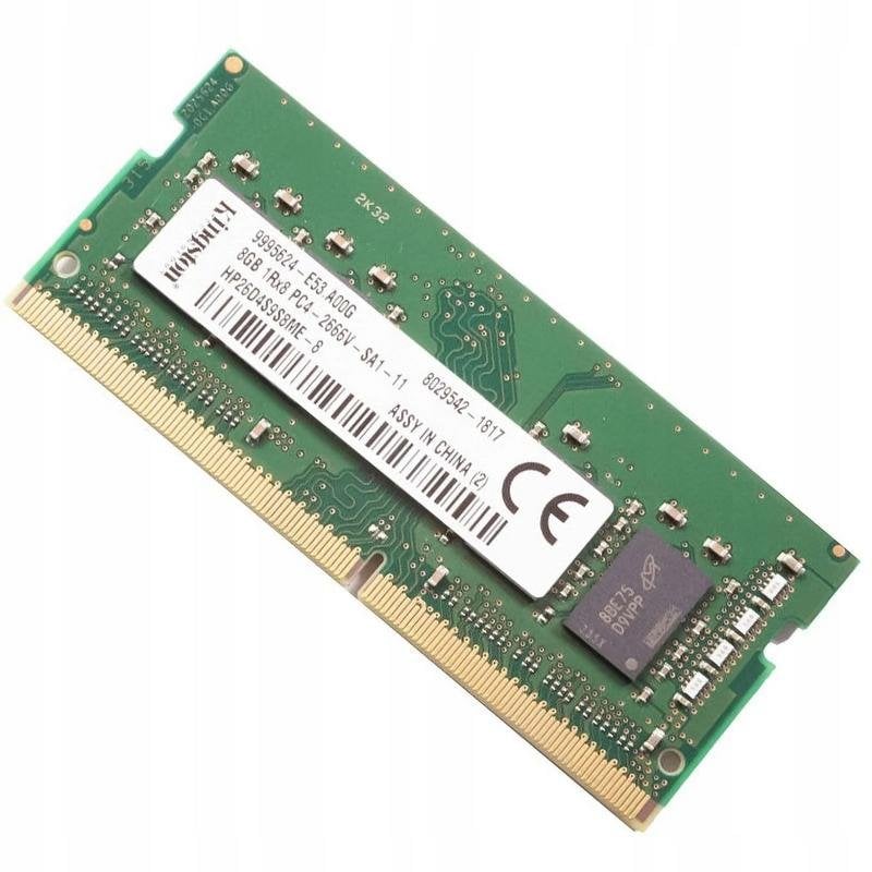 Barrette+ %C3%A9moire+RAM+SODIMM+DDR4+16+Go+Samsung+PC21300+%282666+Mhz%
