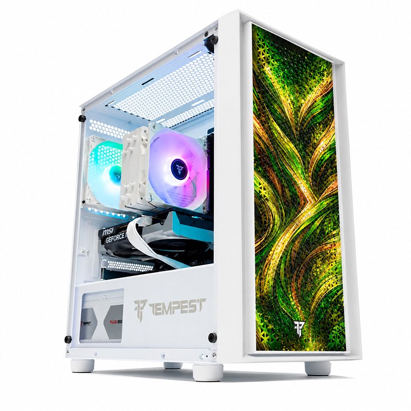 pccom ready intel core i5-12400f  32gb  1tb ssd  rtx 5060 v2 blanco  windows 11 homeforest