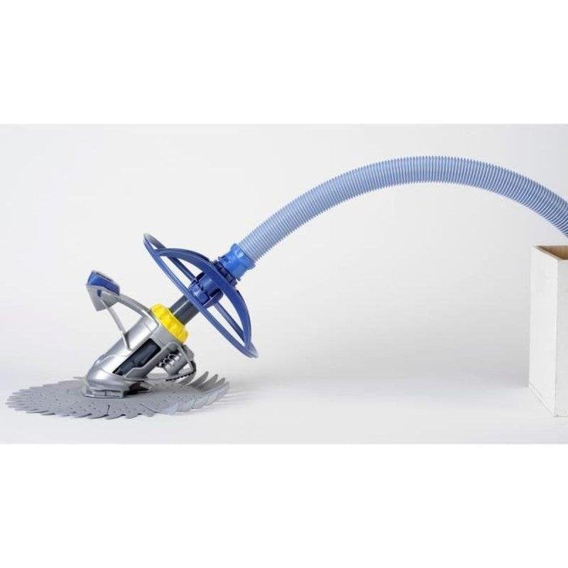Robot nettoyeur hydraulique Zodiac R3 pour piscine - vue 2