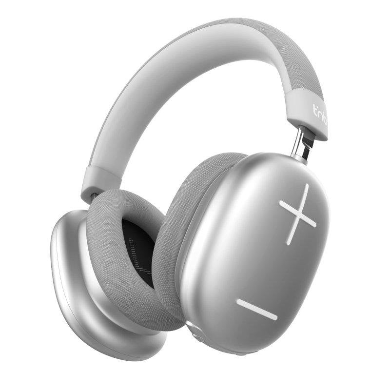 Casque T'nB BOUNCE MAX – Bluetooth 5.3, Autonomie 50h, Réduction de bruit passive - vue 5