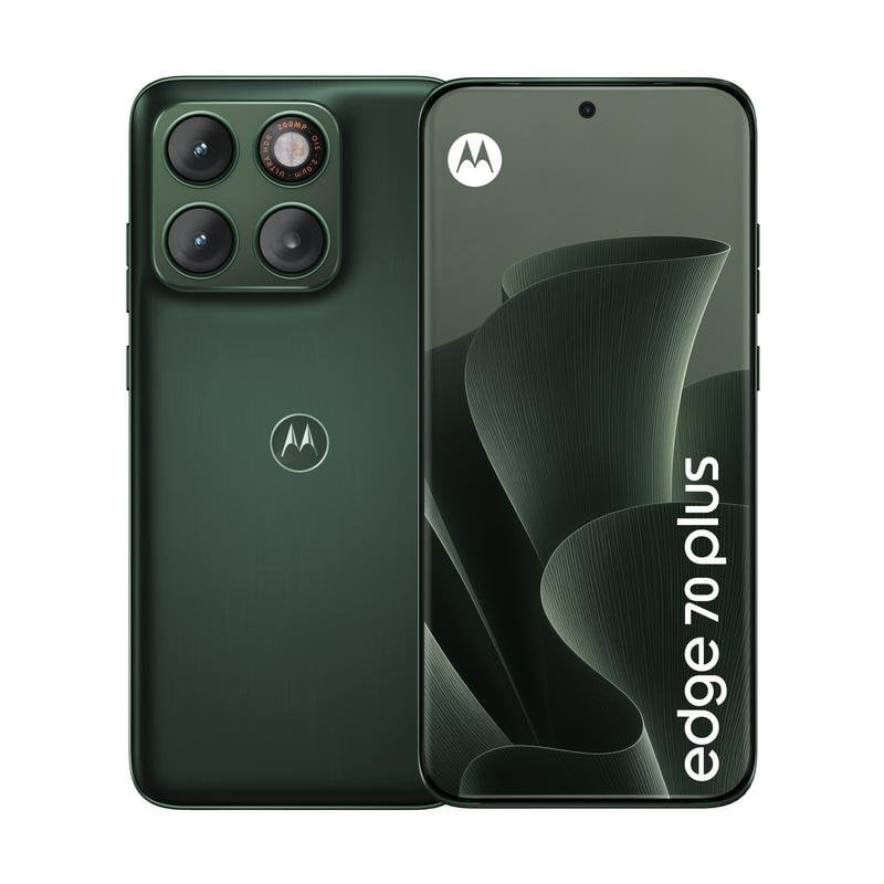 Motorola Edge 70 Plus 5G 8GB 6 78