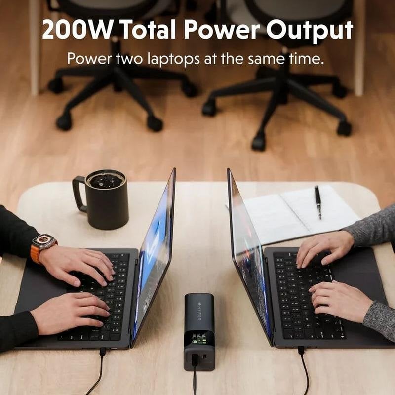 Hyper HyperJuice 24K Powerbank