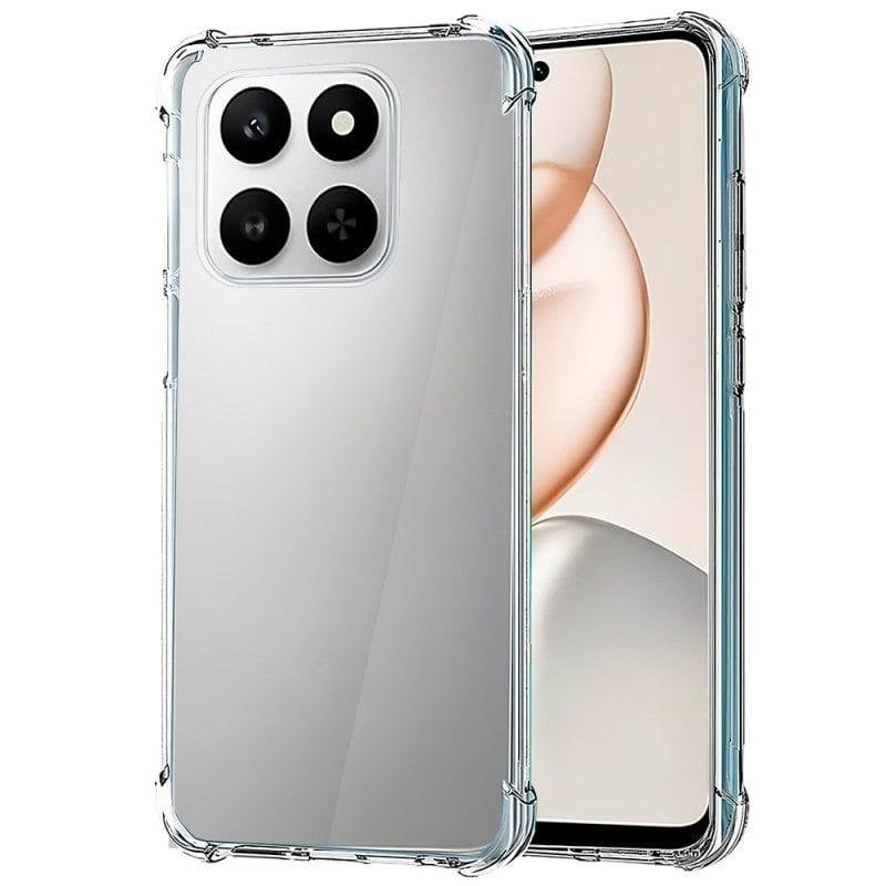 Unique Computer Gadgets Funda COOL para Honor 400 Smart 4G / 400 Smart 5G / X7D AntiShock ...