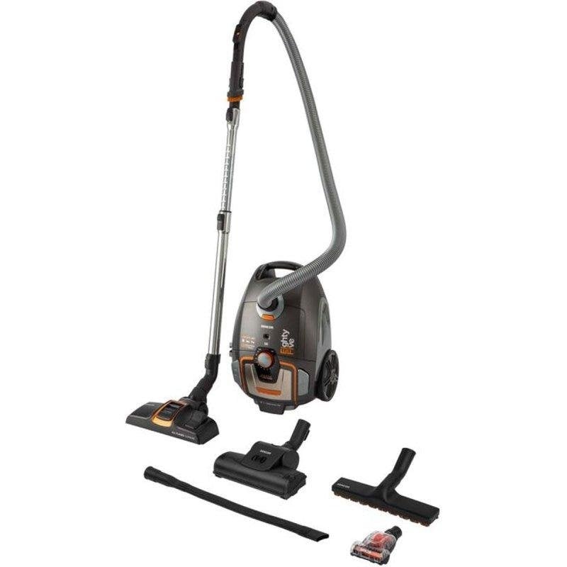 Aspiradora con Bolsa Sencor SVC 8505TI-EUE3 700W HEPA H13 3L