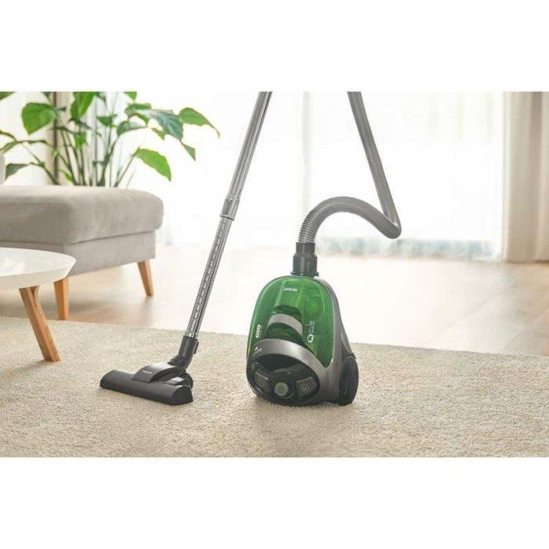 Aspirateur Traineau Sans Sac SENCOR SVC 1016GR – 800W, Capacité 1,5L, Filtration EPA E12 - vue 5