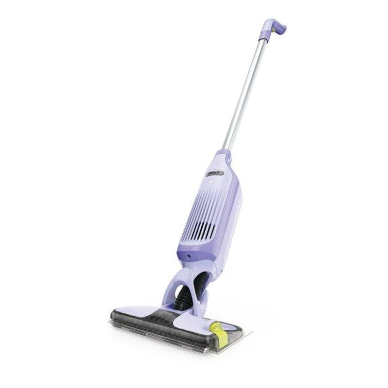 Aspirateur sans Fil Shark Vacmop VM200EUPL 85W 10 min Pads jetables