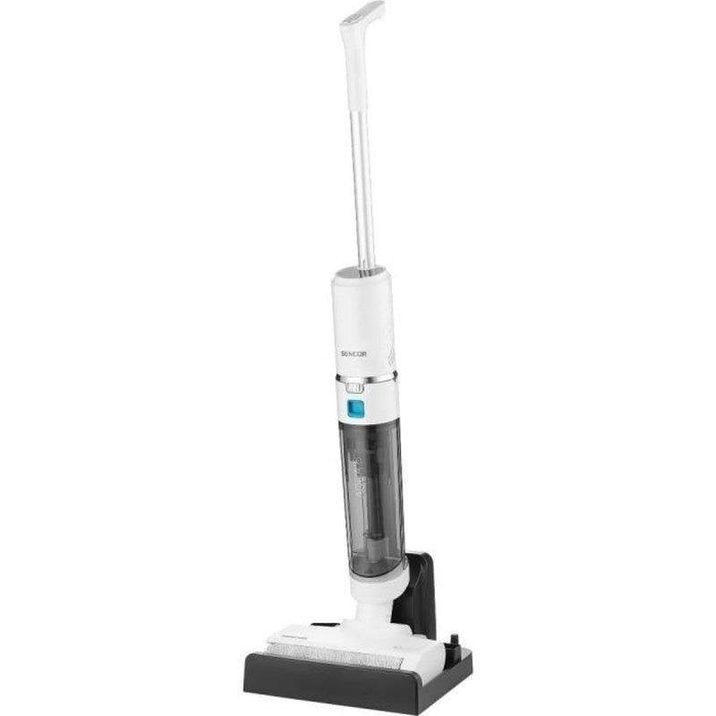 Aspirateur Laveur Sencor SVW 5010WH – 11000 Pa, Fonction Autonettoyante - vue 5