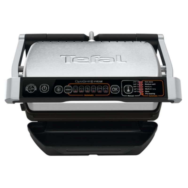 Barbecue TEFAL GC706D34 23 kg 1 article