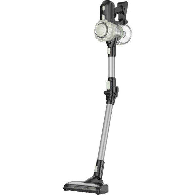 Aspirador sem Fio Livoo Doh138v 150W 40 min HEPA 0,55L LED