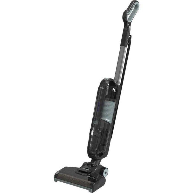 Aspirador com Fio Livoo DOH143 Clean'up 600W Função Lavagem 15 kPa 2 Depósitos