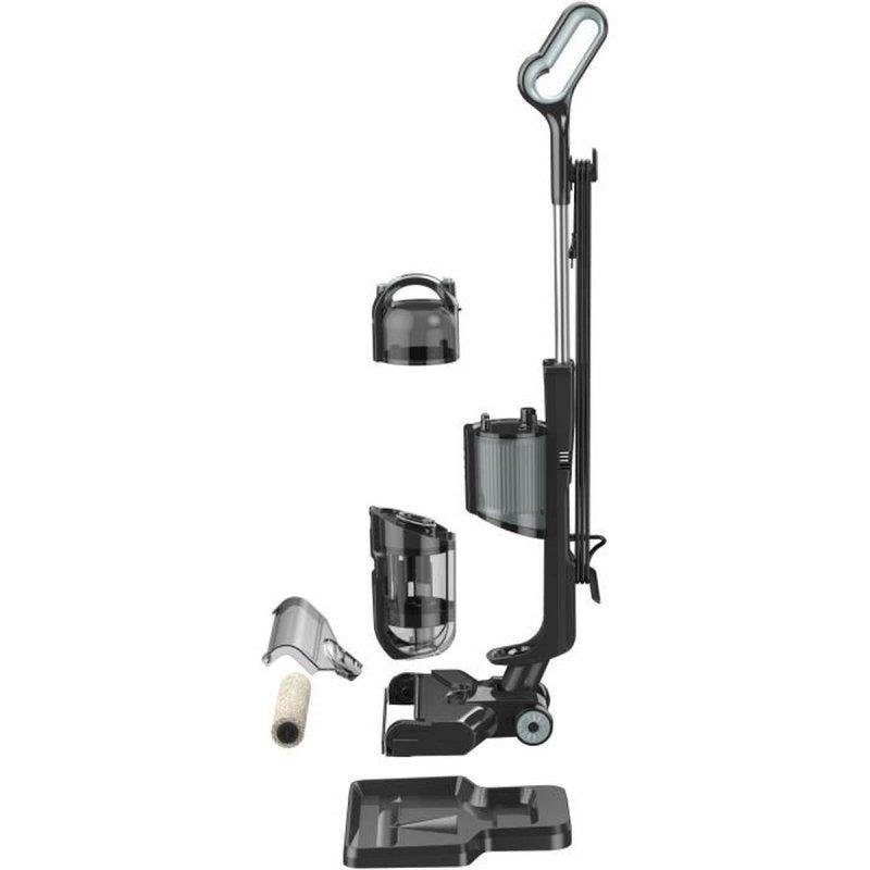 Aspirateur Balai Laveur Filaire LIVOO DOH143 CLEAN’UP – 600 W, 15 kPa, 2 Réservoirs - vue 7