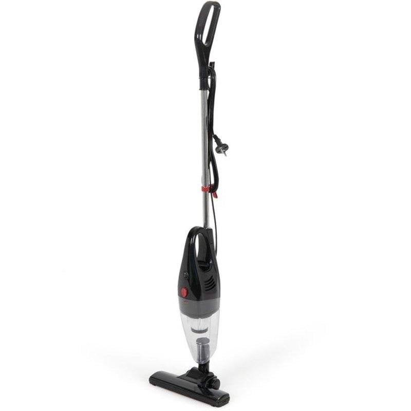 Aspirador com Fio Livoo ON1024R 600W 16kPa HEPA 0,6L 1Vel 80dB 4m