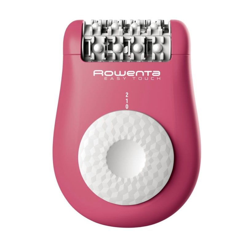Épilateur électrique Rowenta Easy Touch 2 vitesses Épilation douce - vue 5