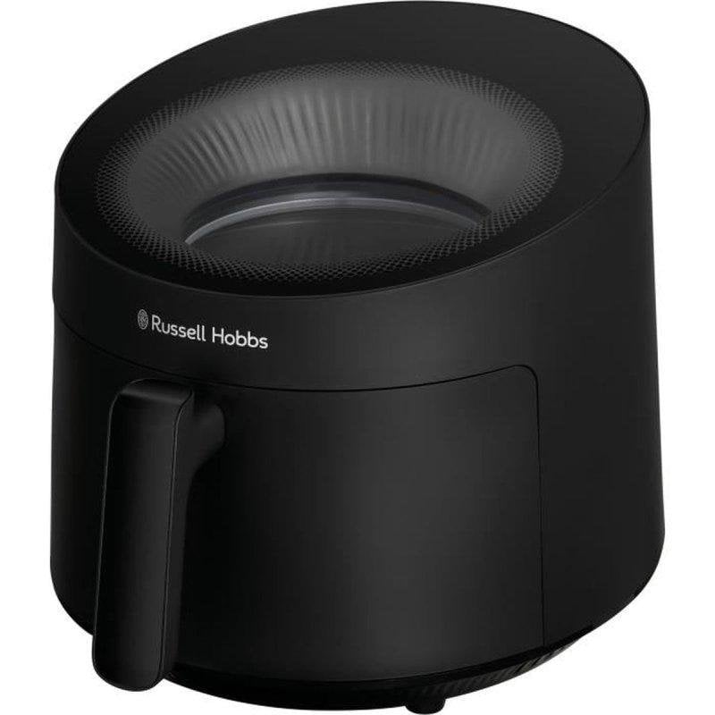 Airfryer Russell Hobbs Satisfry Air Panoramic 27420-56 Fenêtre 5L 1500W 10 Programmes