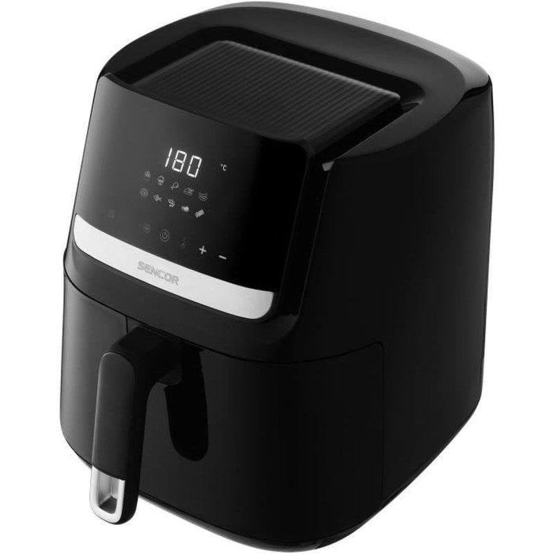 Sencor Sfr 6550Bk Heissluftfritteuse 1600W, Fritteuse - Bild 2