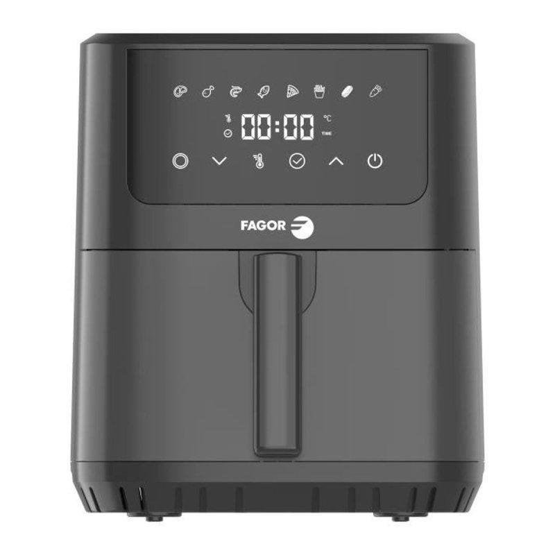 Airfryer Fagor FGR65 6,5 L 1600 W avec 8 programmes