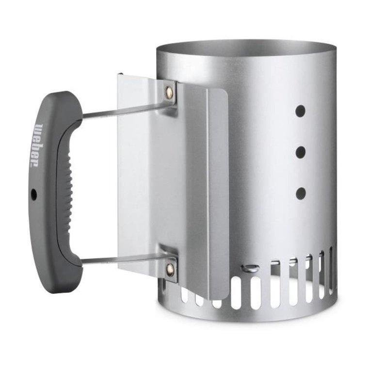 Weber Anzündkamin Rapidfire klein - Image 5