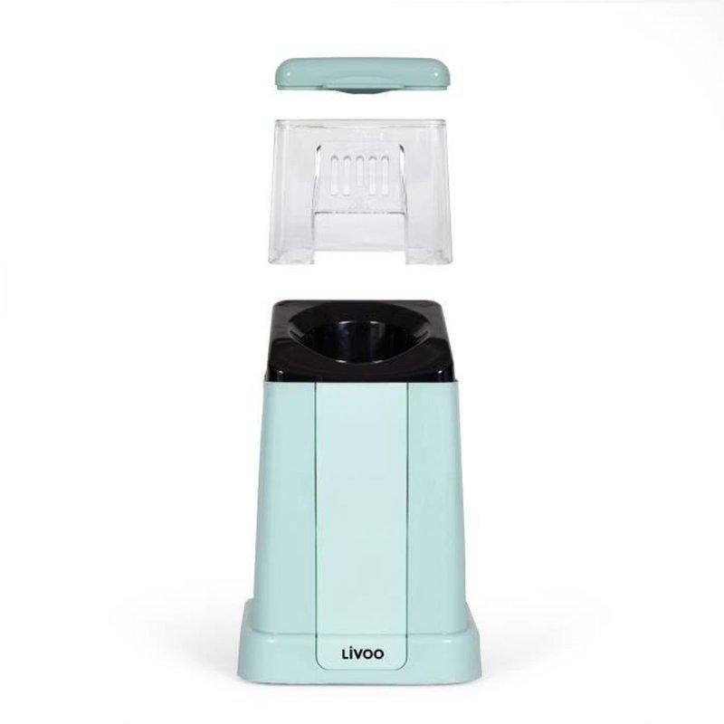 LIVOO DOM497 - vue 1