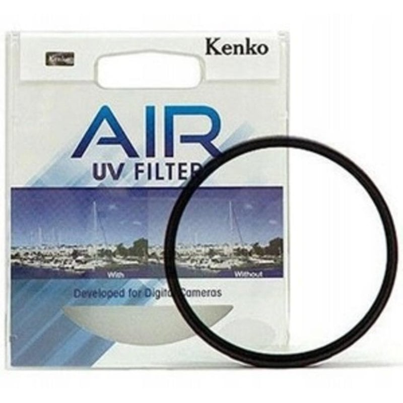 UV-Filter Kenko Air UV 62 mm für Objektiv