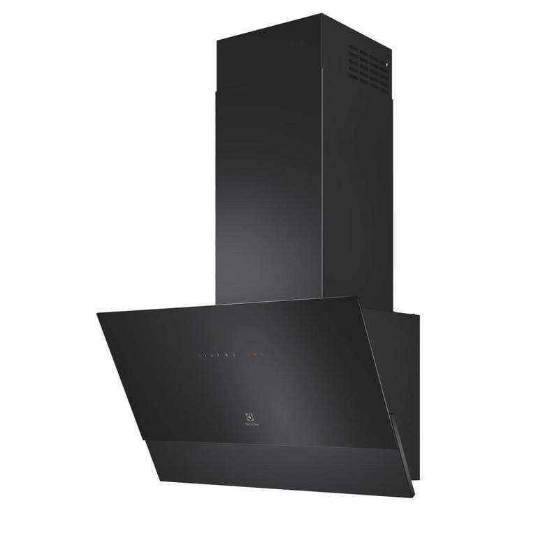 Campana extractora Electrolux LFV636K Canalisation 60cm tactile