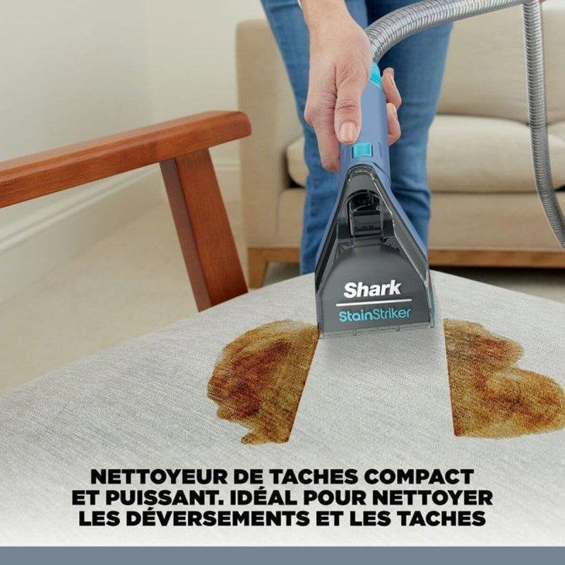 Shark StainStriker détacheur PX200EU - vue 7