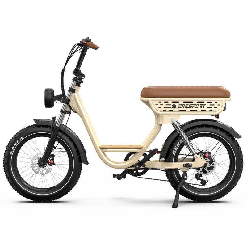E-Bike OneSport W77 250W 48V 18Ah 20
