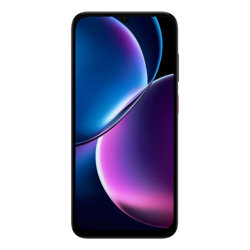 ZTE Nubia A57 4G 4GB 128GB 6.75" Schwarz