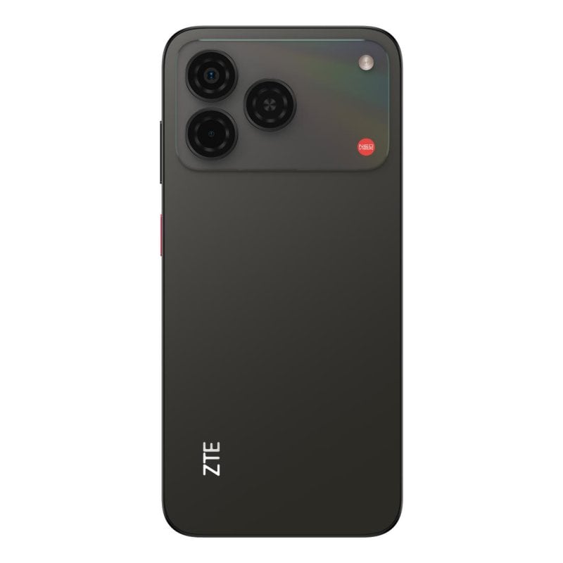 ZTE Nubia A57 4G 4GB 64GB 6,75" Negro